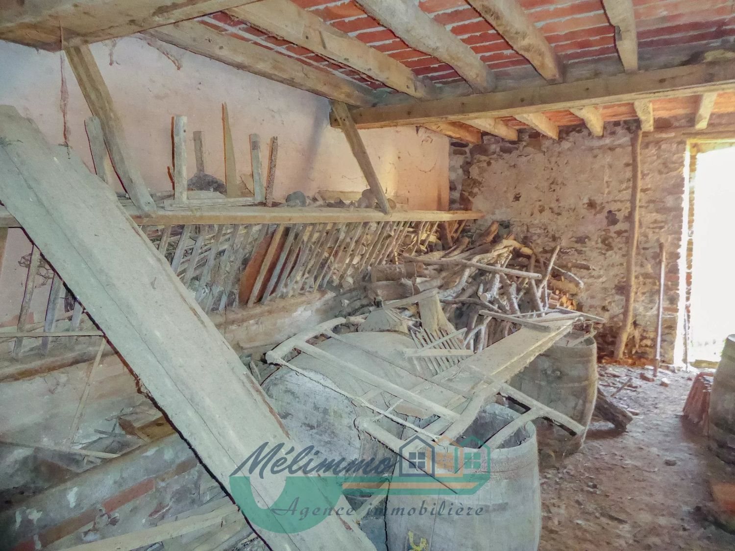 Maison à vendre, 98m², Toucy