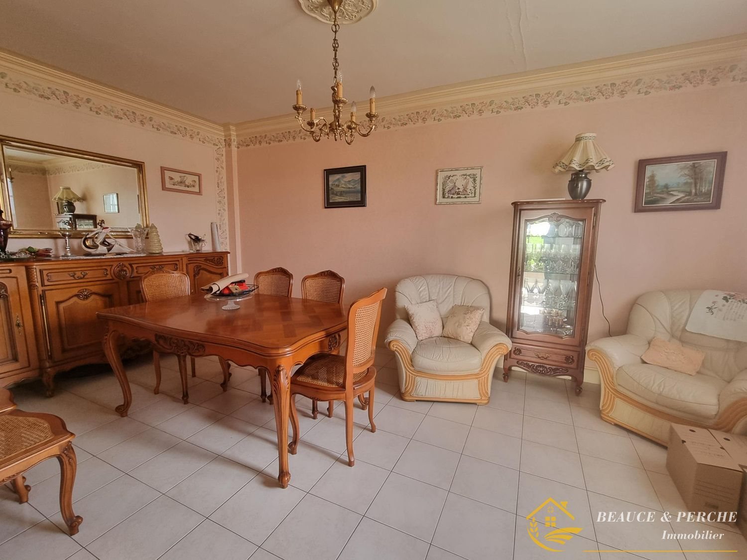 Maison à vendre, 84m², Illiers-Combray