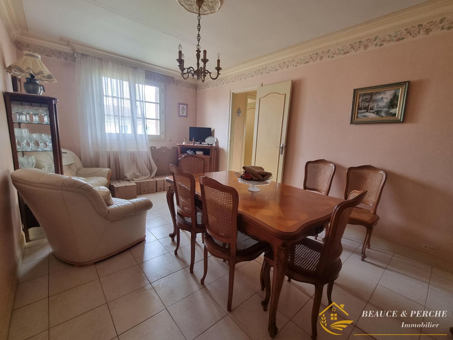 Maison à vendre, 84m², Illiers-Combray