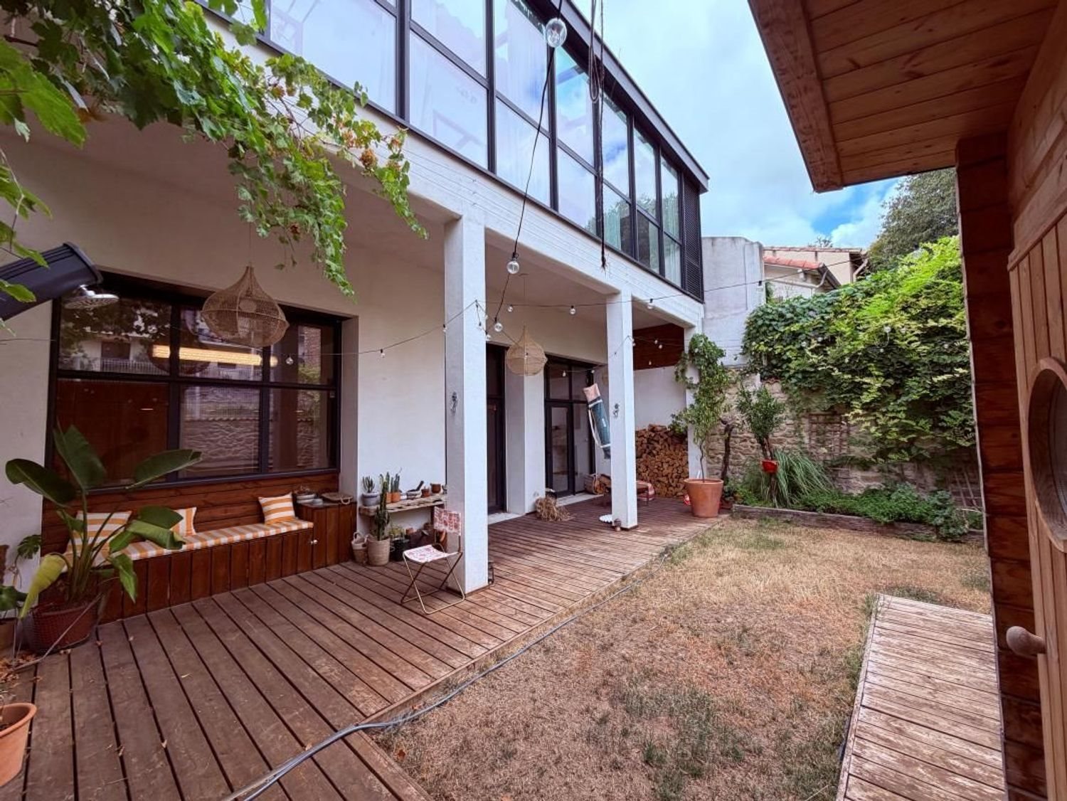 Maison à louer, 210m², Montpellier