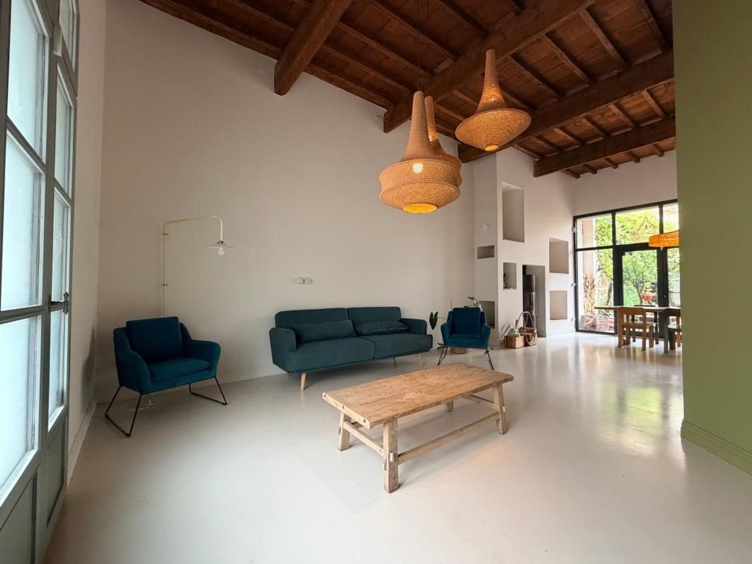Maison à louer, 210m², Montpellier