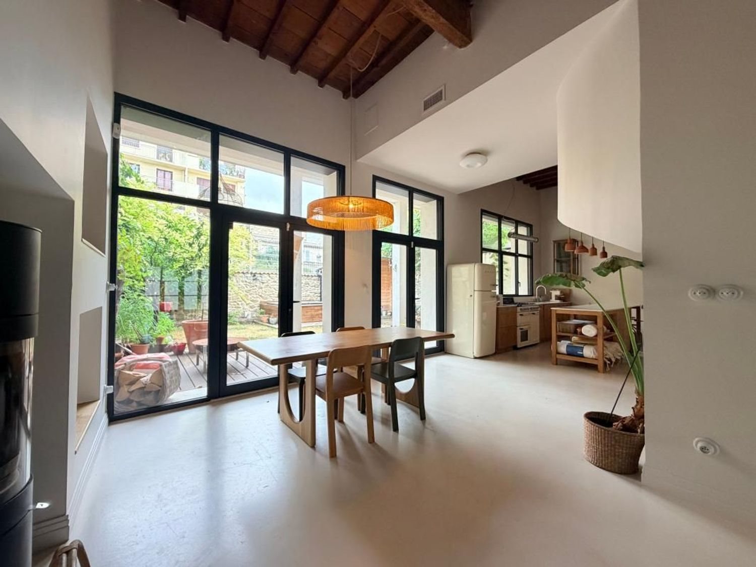 Maison à louer, 210m², Montpellier
