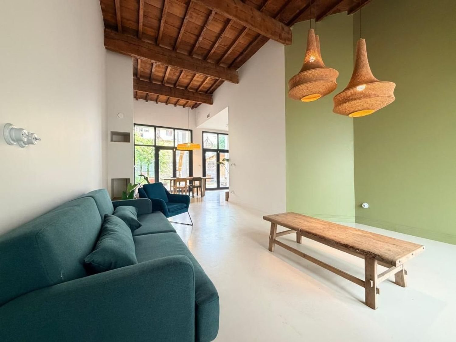 Maison à louer, 210m², Montpellier