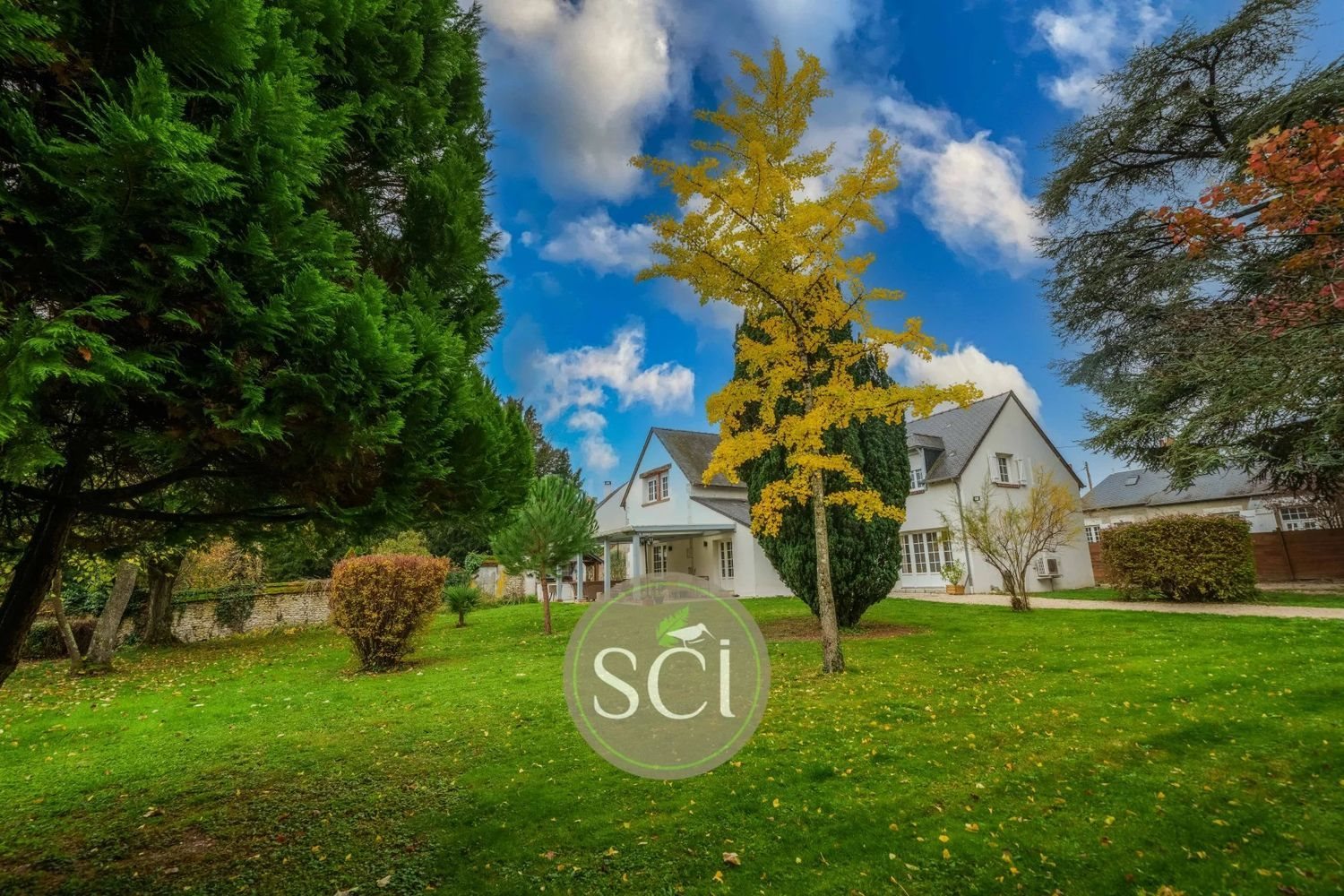 Maison à vendre, 185m², Saint-Ay