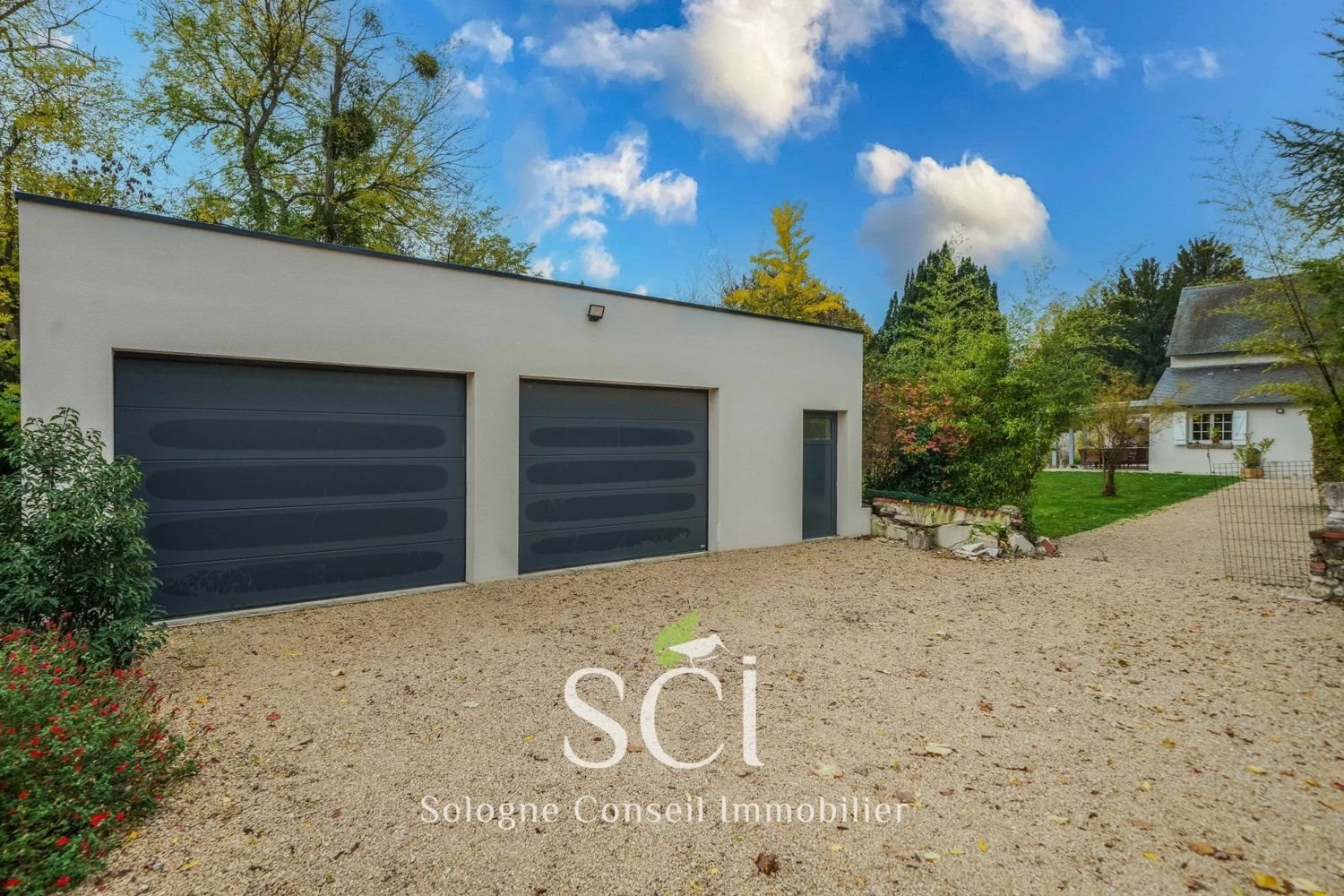 Maison à vendre, 185m², Saint-Ay