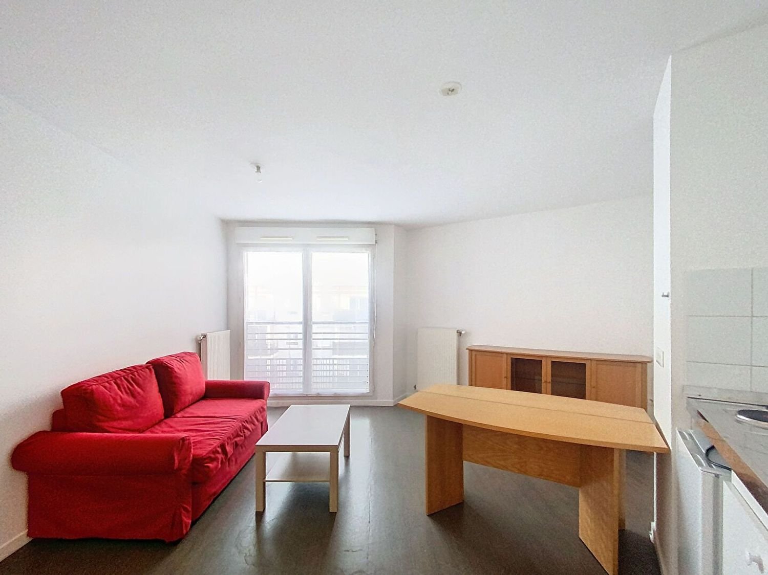 Appartement à louer, 28m², Aulnay-sous-Bois