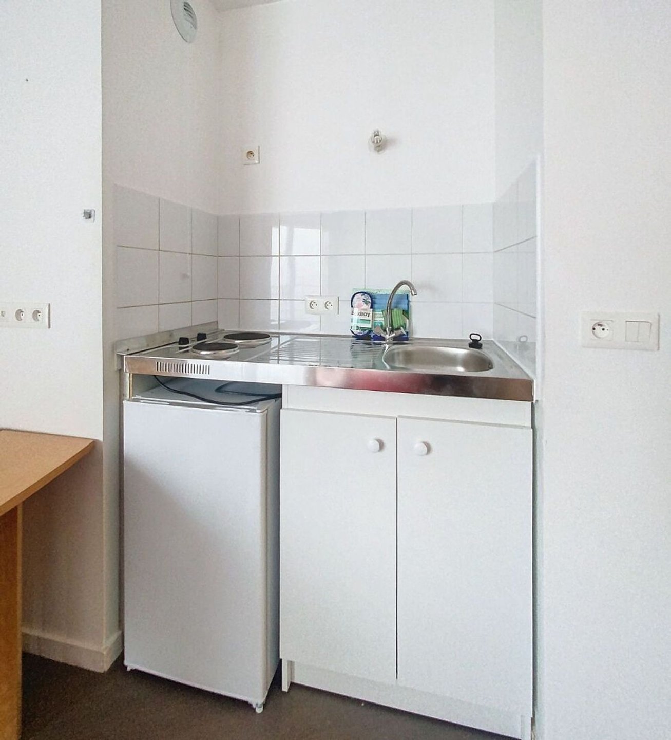 Appartement à louer, 28m², Aulnay-sous-Bois