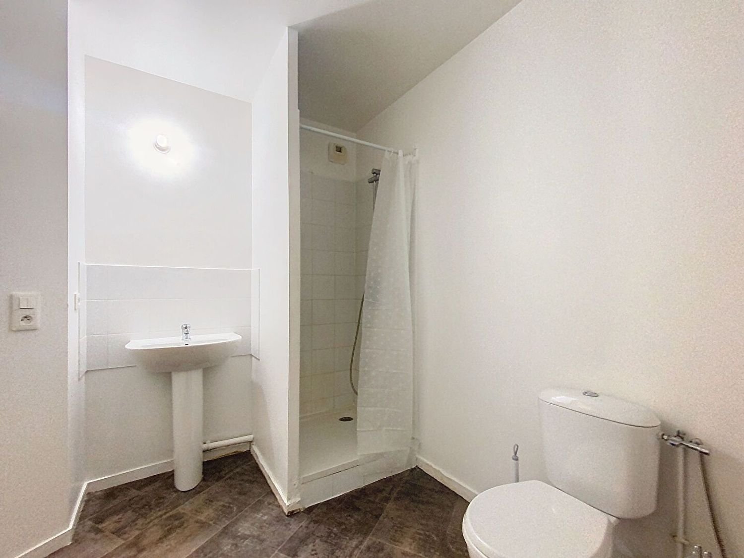 Appartement à louer, 28m², Aulnay-sous-Bois