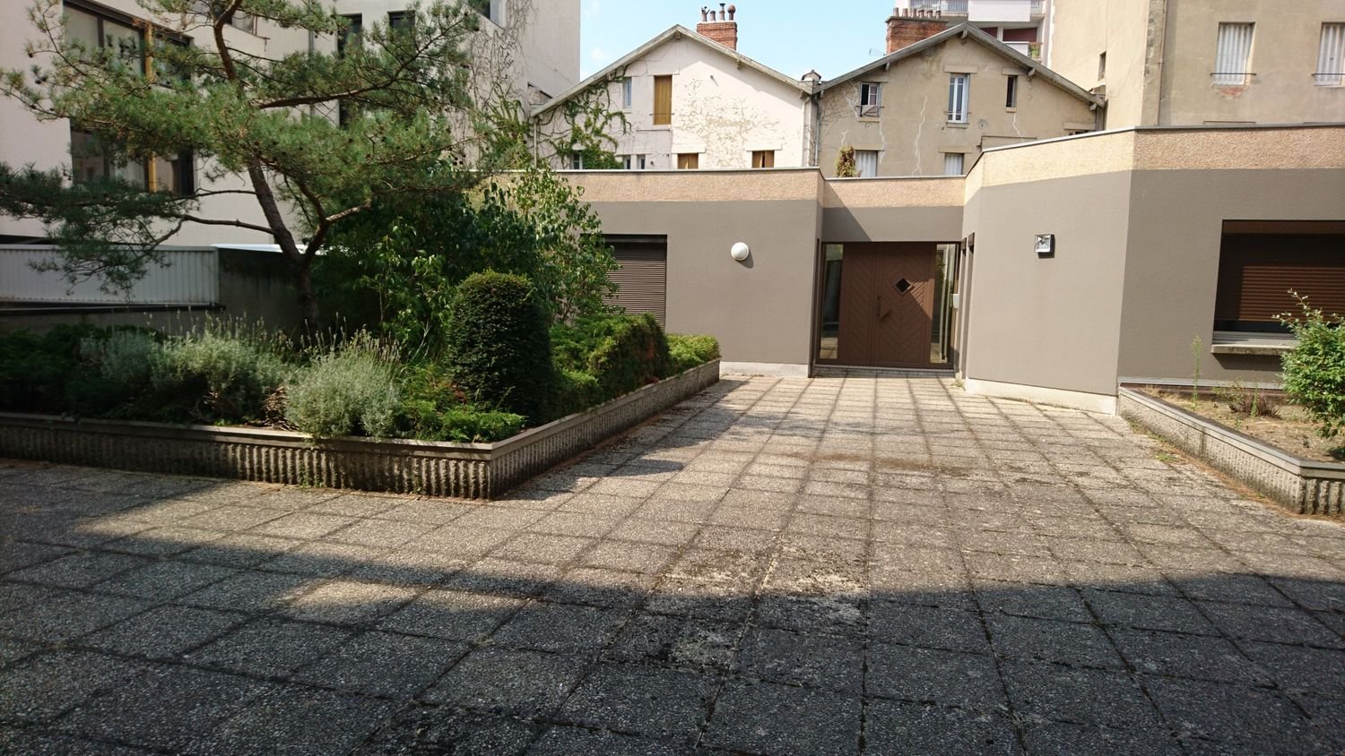Appartement à louer, 31m², Clermont-Ferrand
