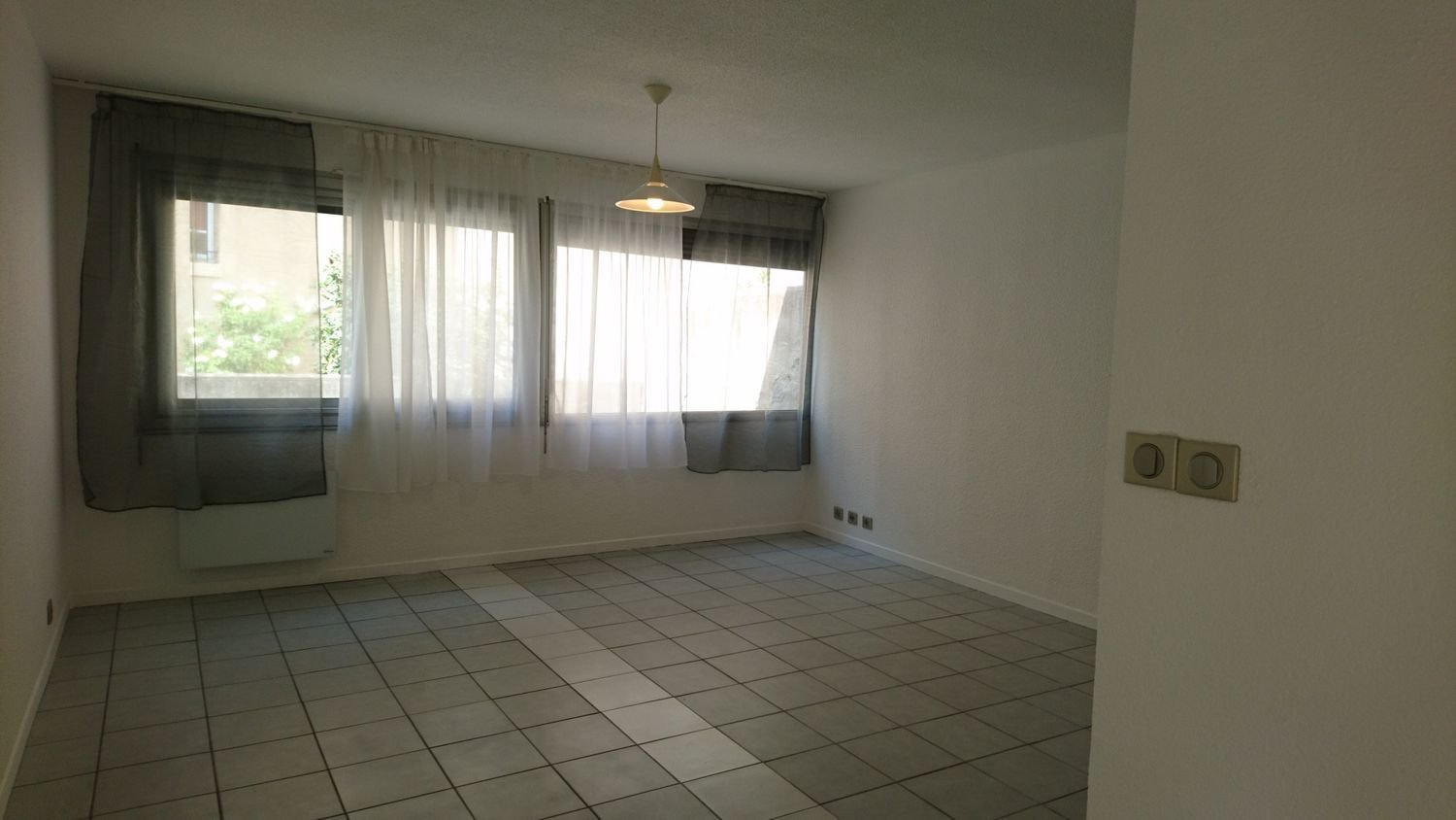 Appartement à louer, 31m², Clermont-Ferrand
