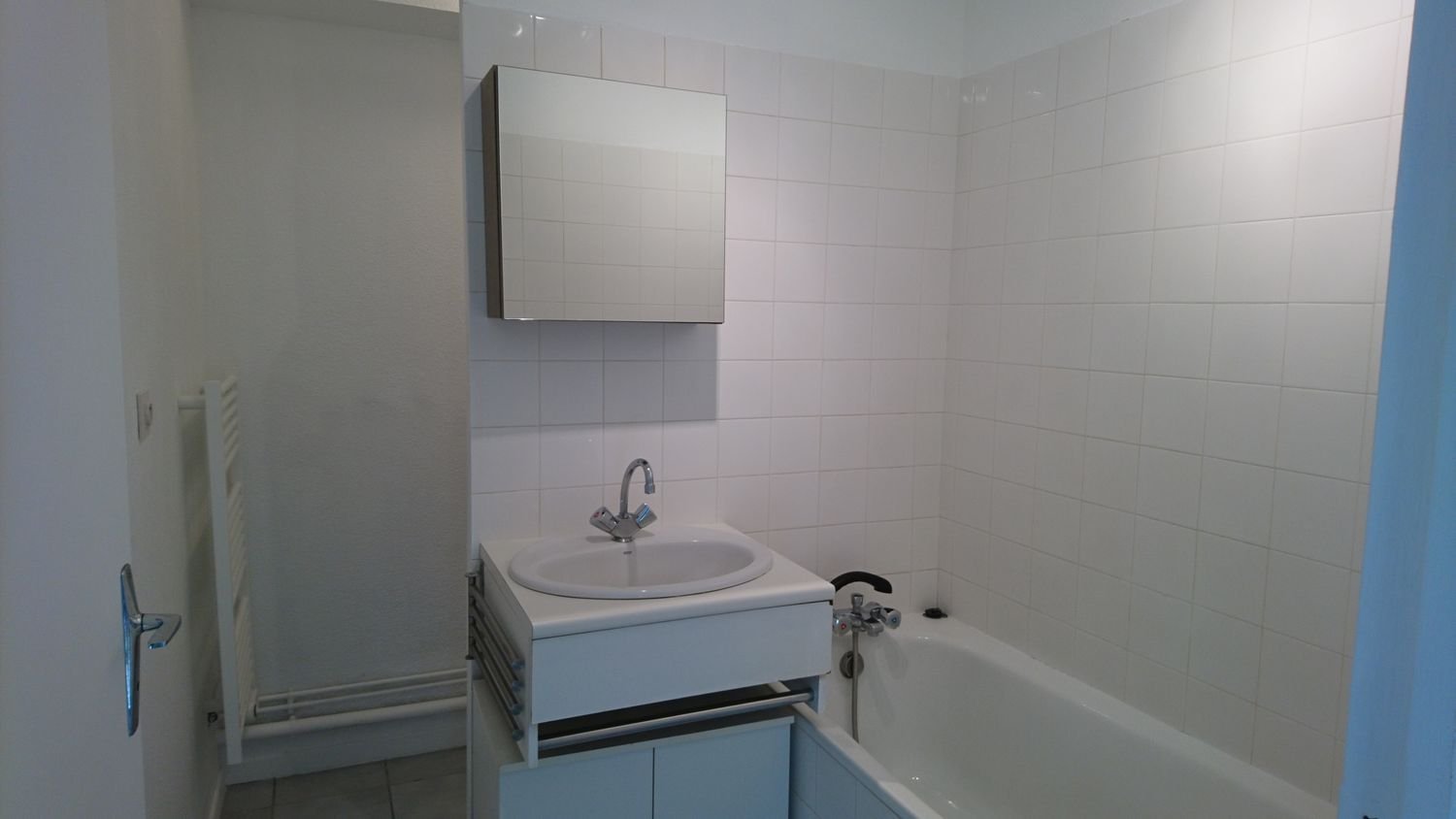 Appartement à louer, 31m², Clermont-Ferrand