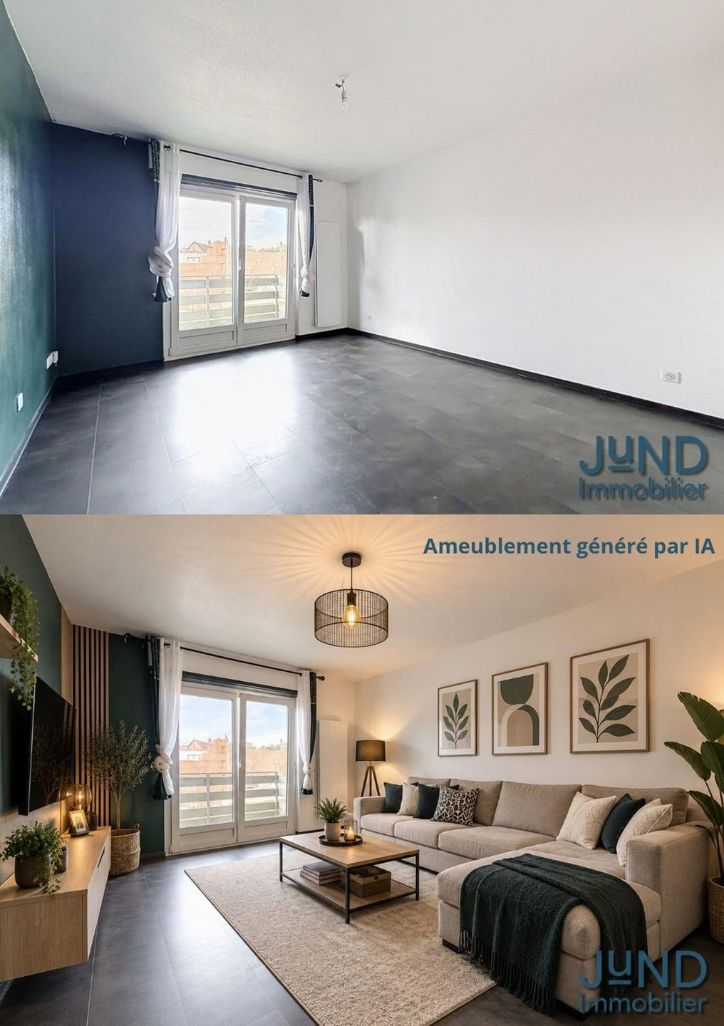 Appartement à vendre, 48m², Haguenau