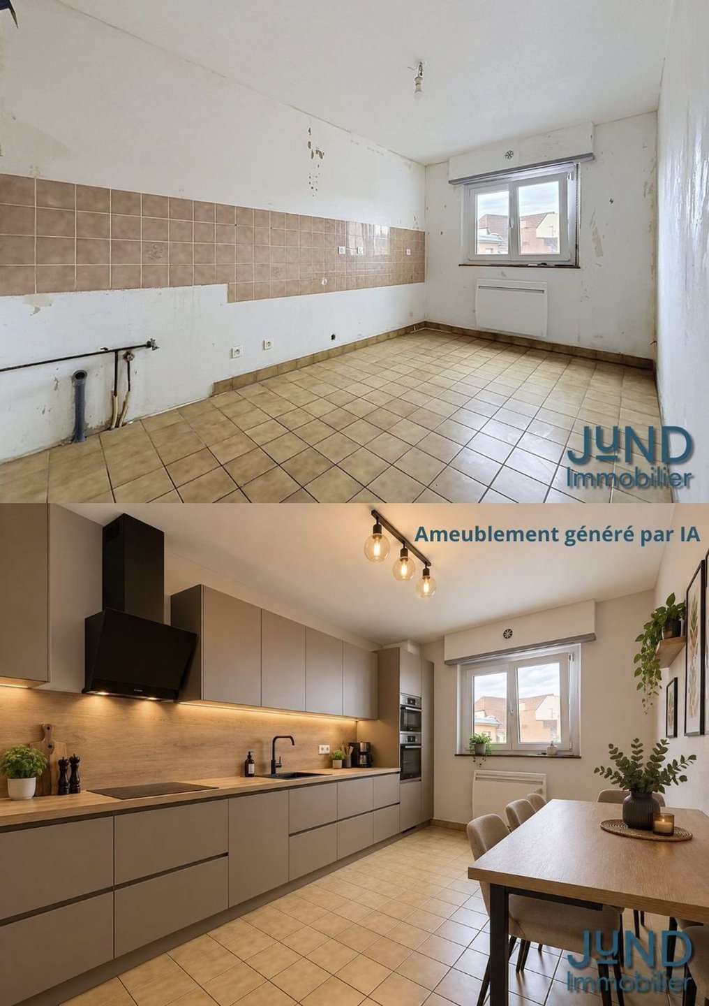 Appartement à vendre, 48m², Haguenau