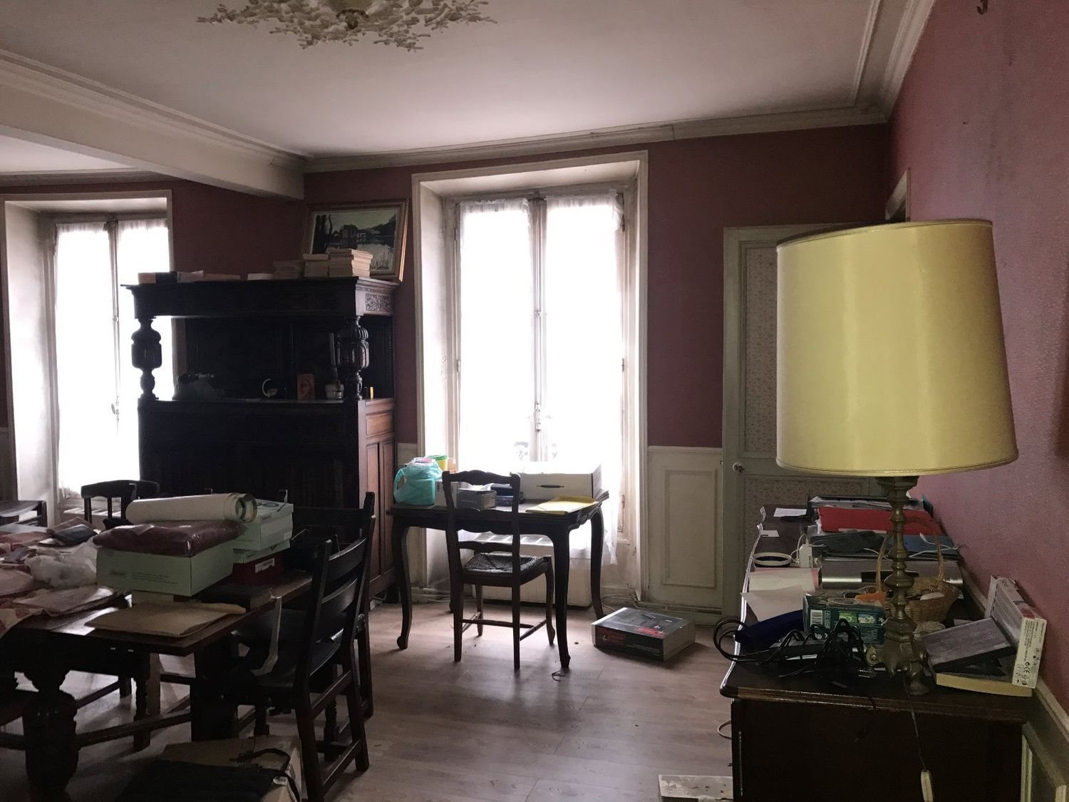 Appartement à vendre, 79m², Versailles