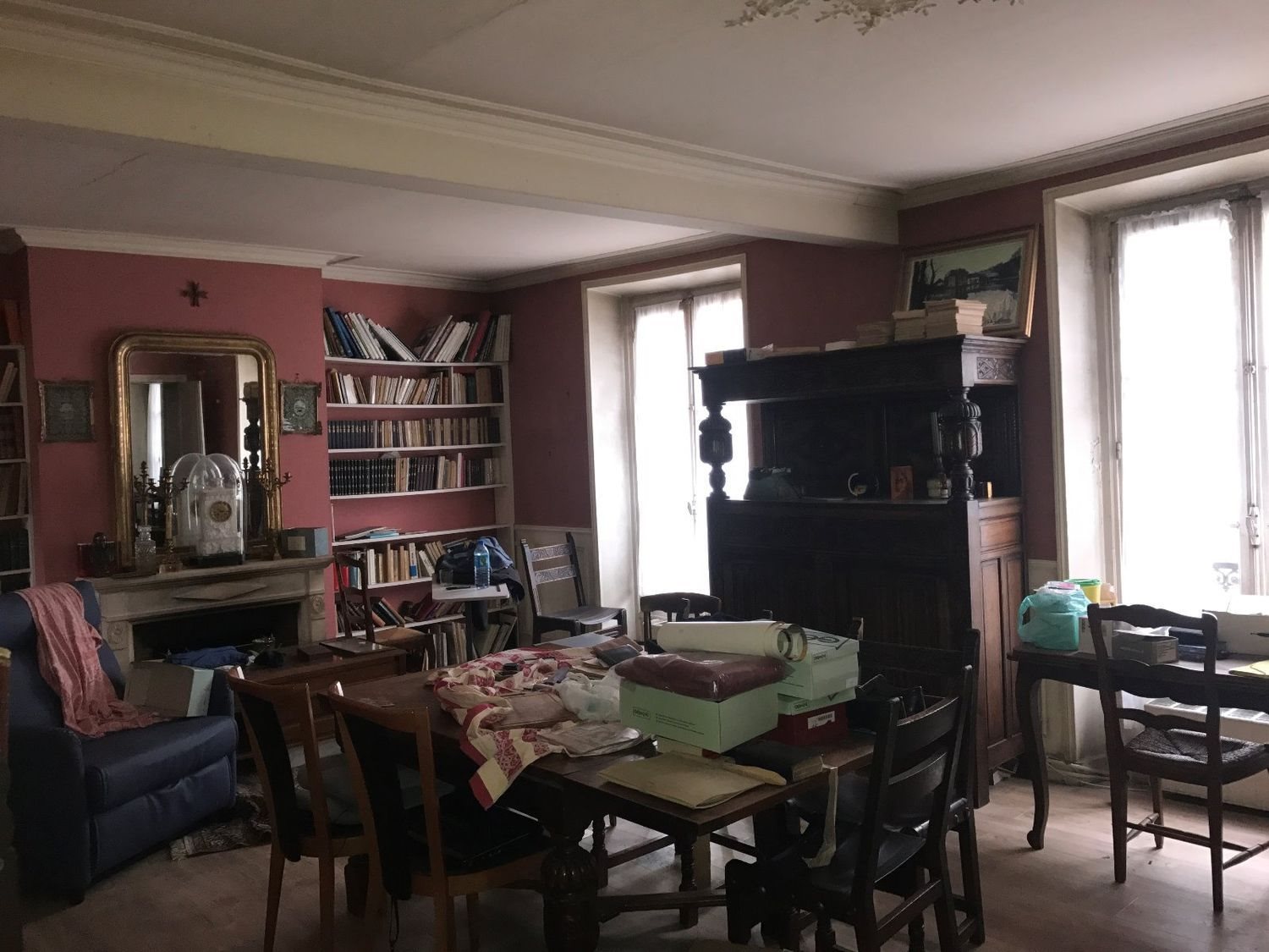 Appartement à vendre, 79m², Versailles