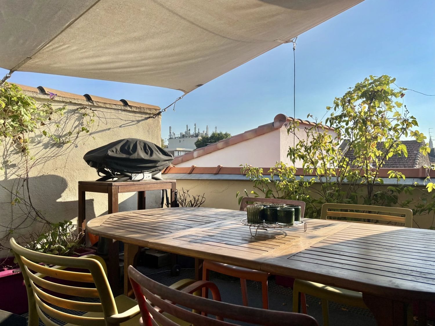 Appartement à vendre, 20m², Montpellier