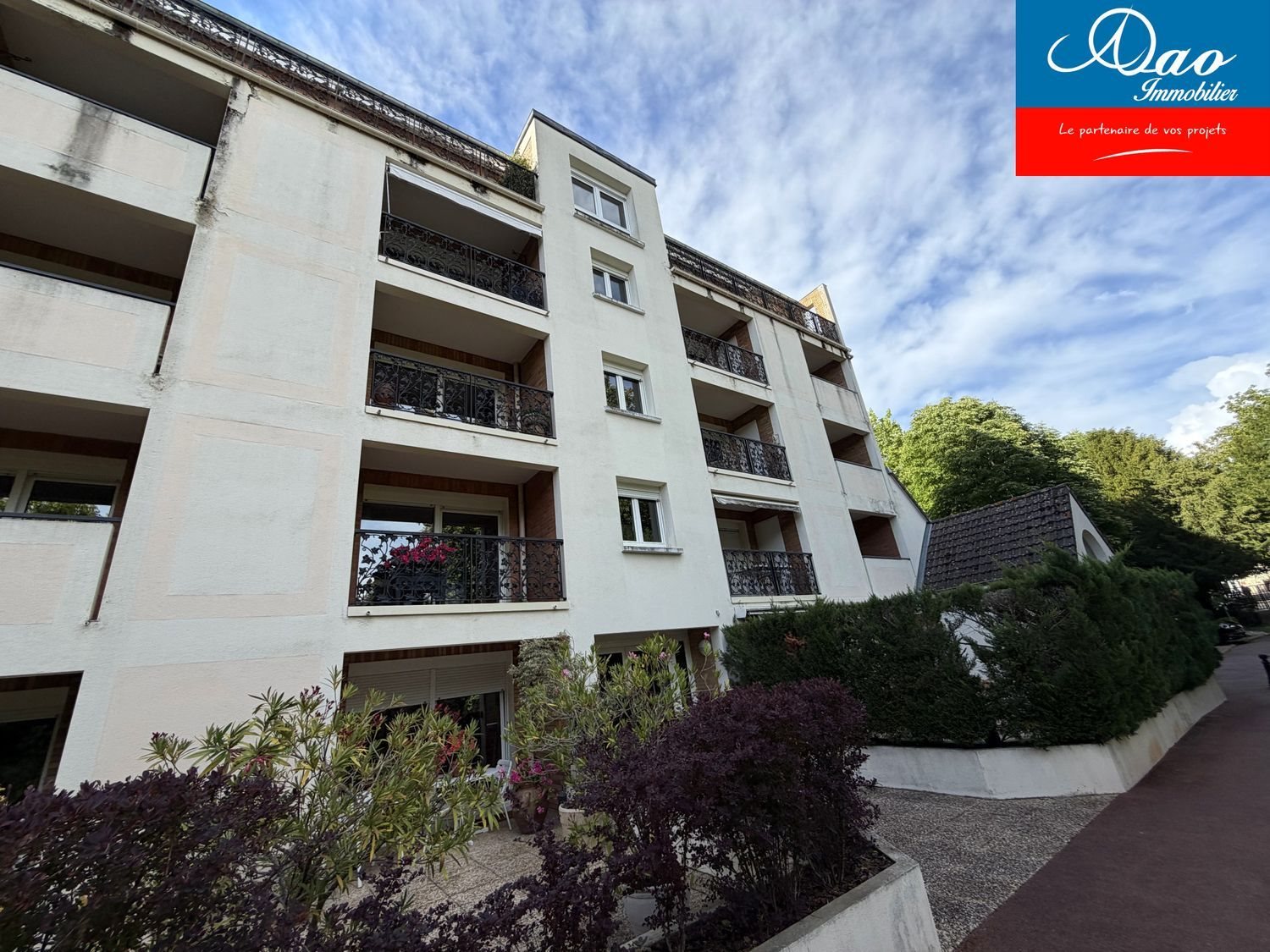 Appartement à louer, 70m², Les Noës-près-Troyes