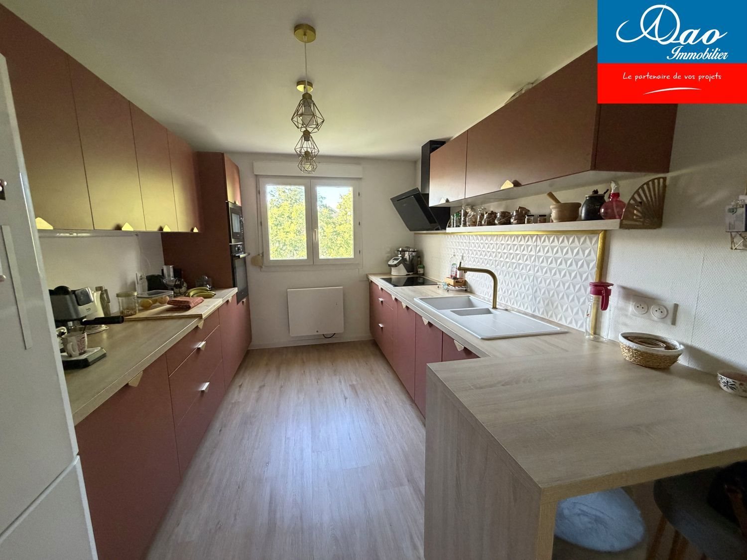 Appartement à louer, 70m², Les Noës-près-Troyes