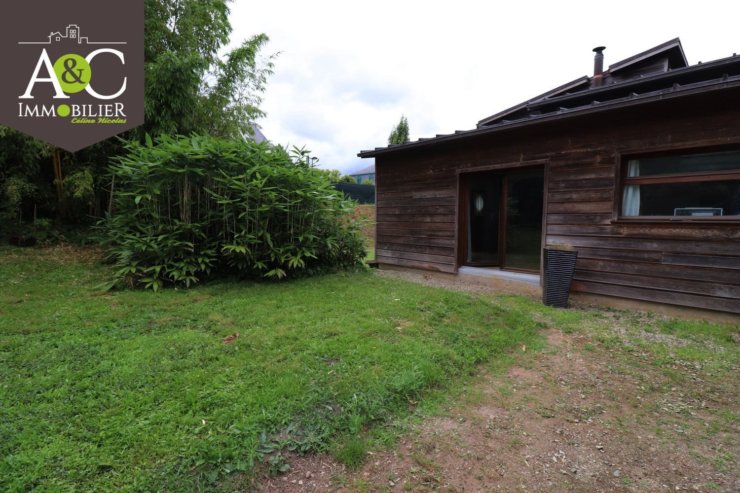 Maison à vendre, 145m², Pont-Scorff