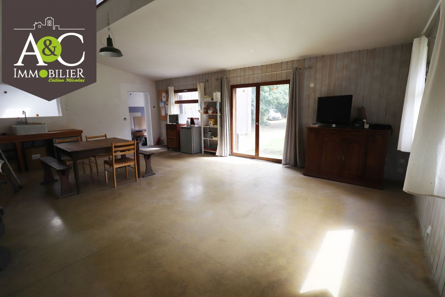 Maison à vendre, 145m², Pont-Scorff