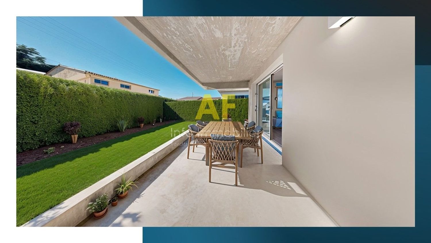 Appartement à vendre, 62m², Saint-Raphaël