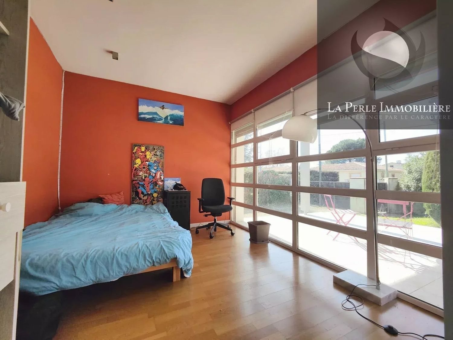 Maison à vendre, 200m², Montauban