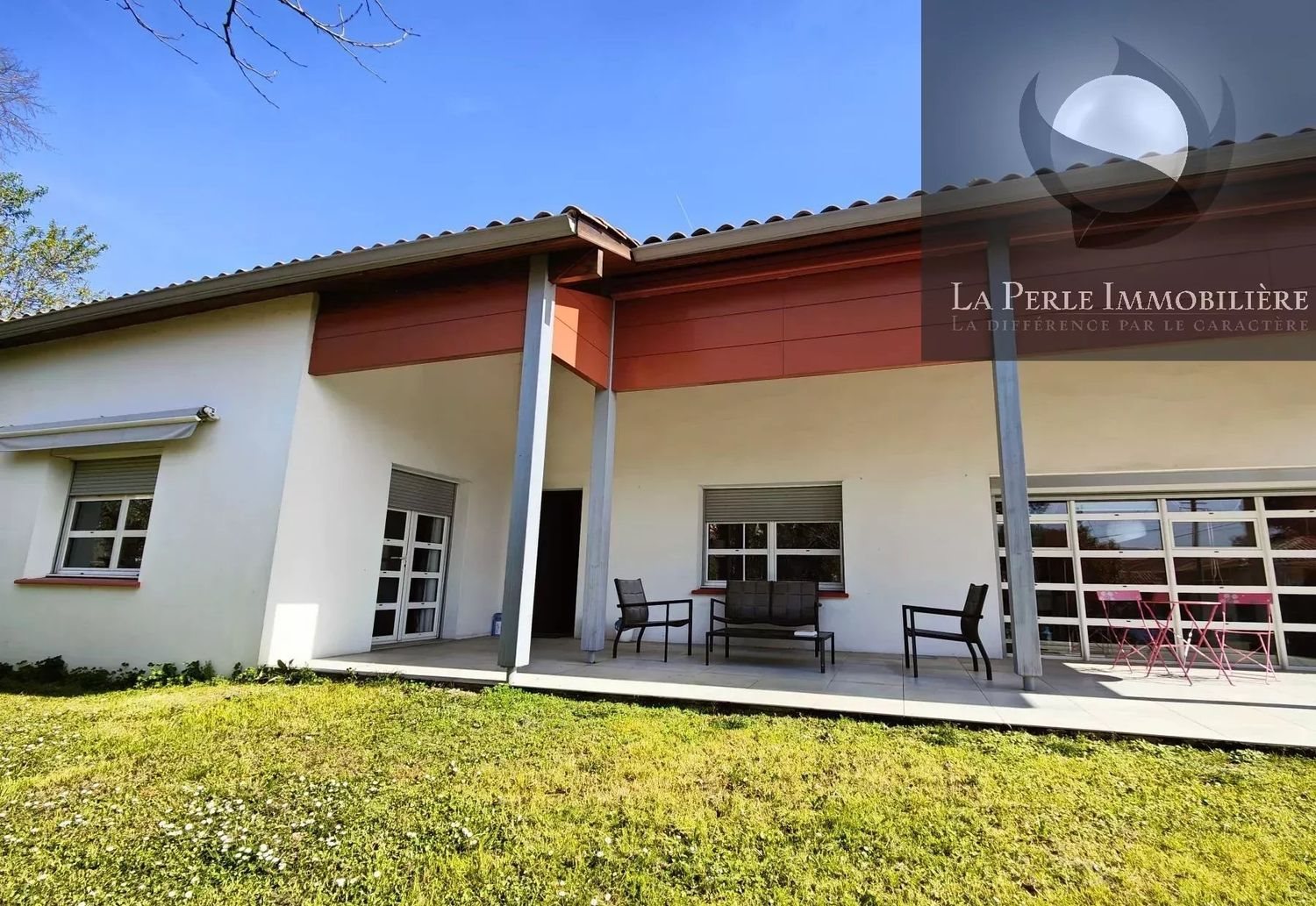 Maison à vendre, 200m², Montauban