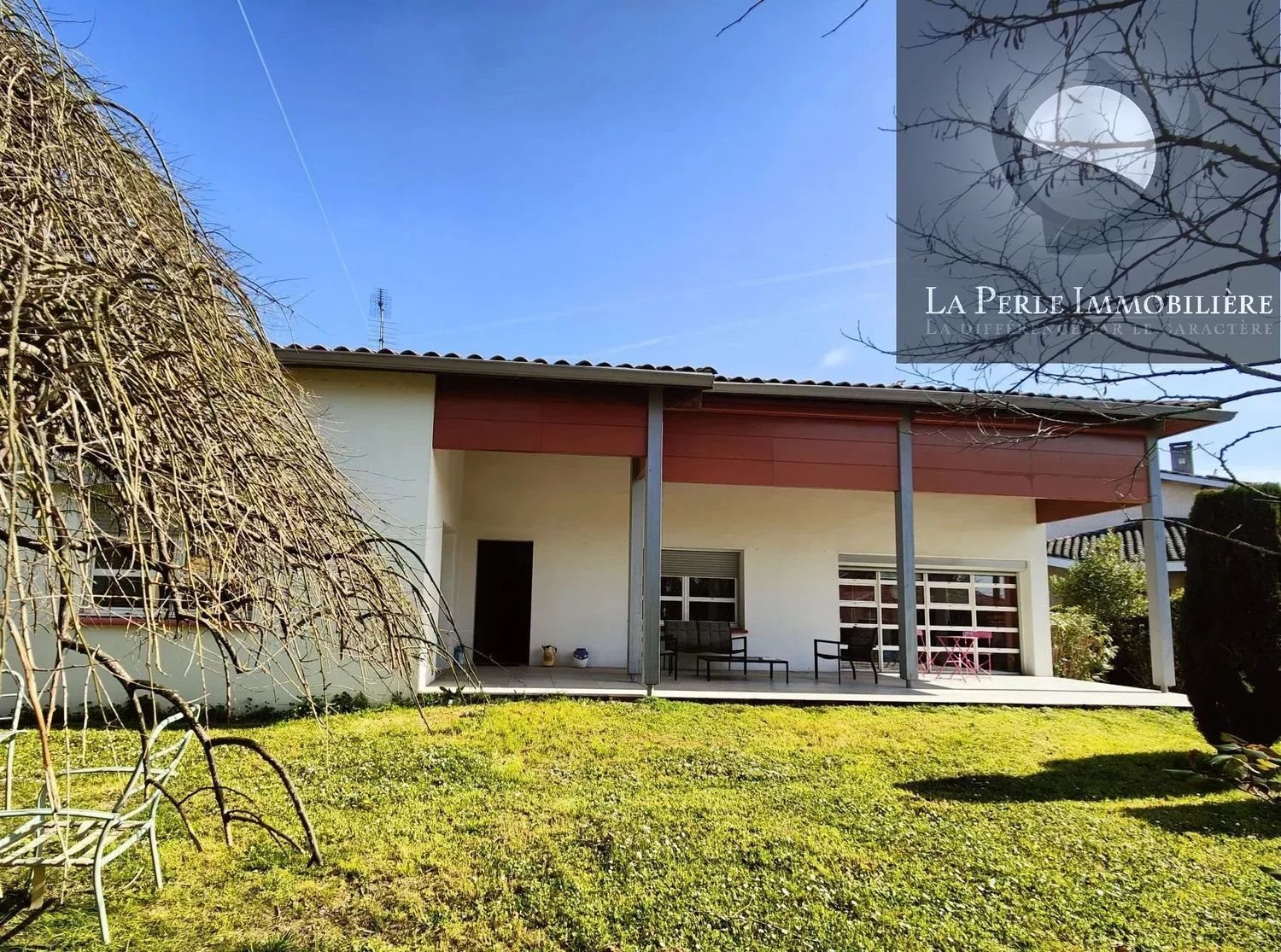 Maison à vendre, 200m², Montauban