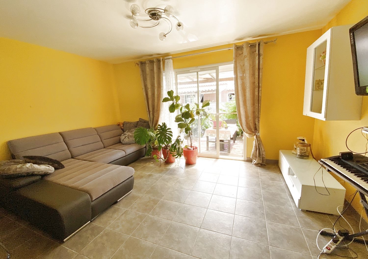 Maison à vendre, 98m², Villemoustaussou