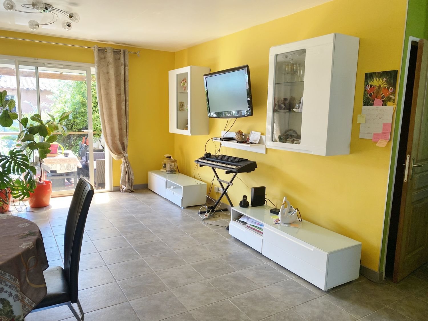 Maison à vendre, 98m², Villemoustaussou