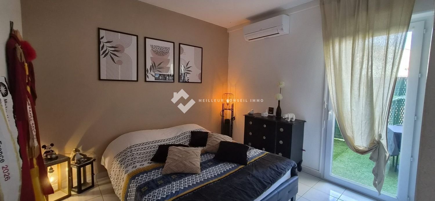 Appartement à vendre, 45m², Perpignan