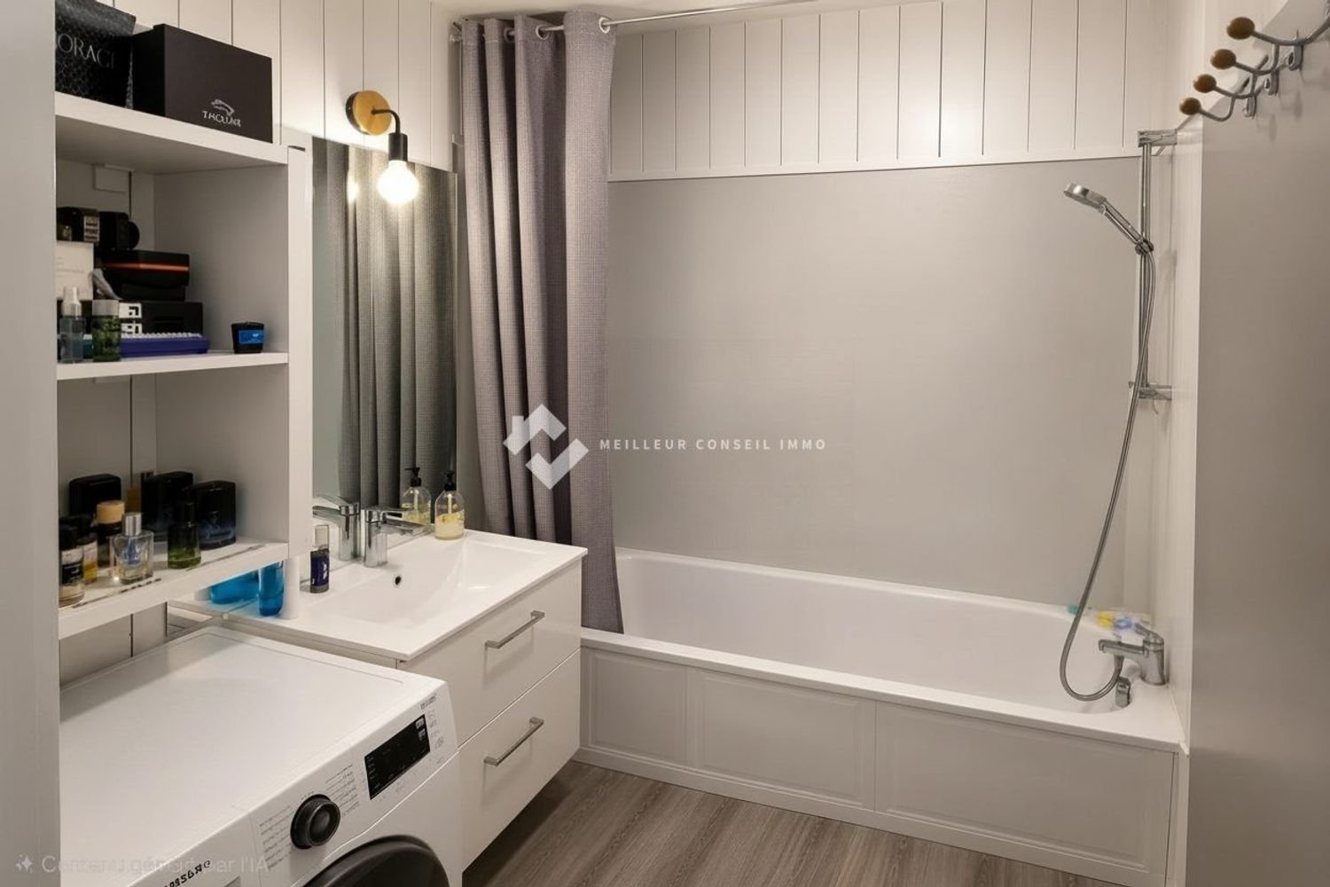Appartement à vendre, 45m², Perpignan
