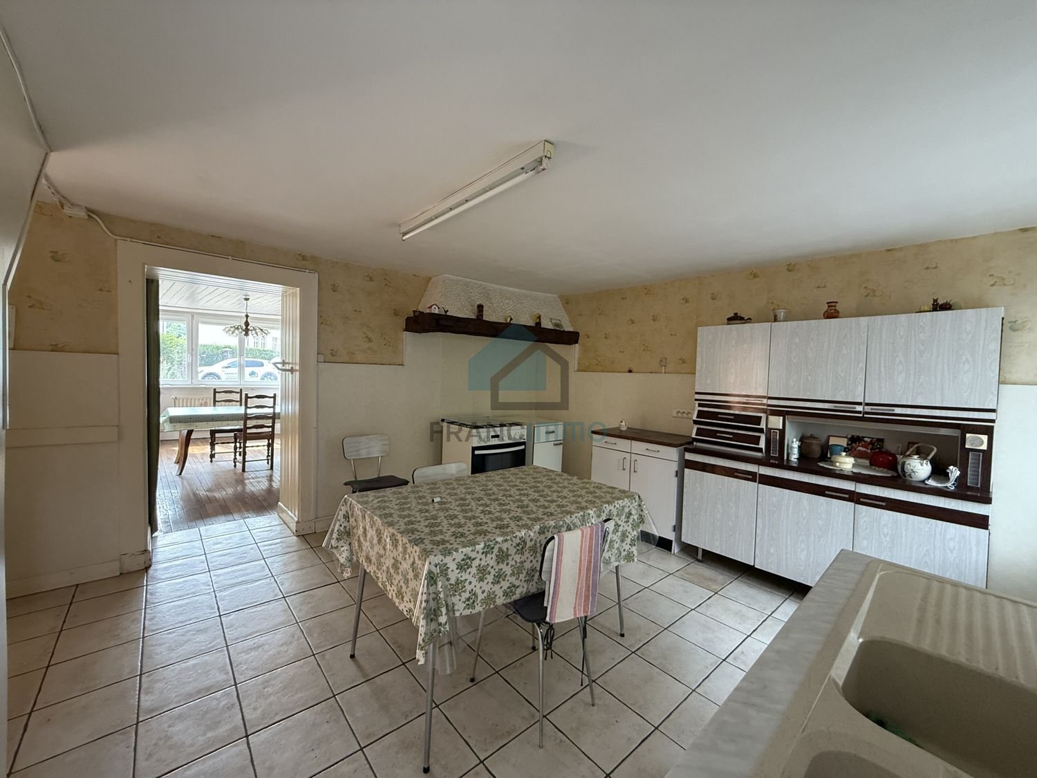 Maison à vendre, 113m², Montécheroux