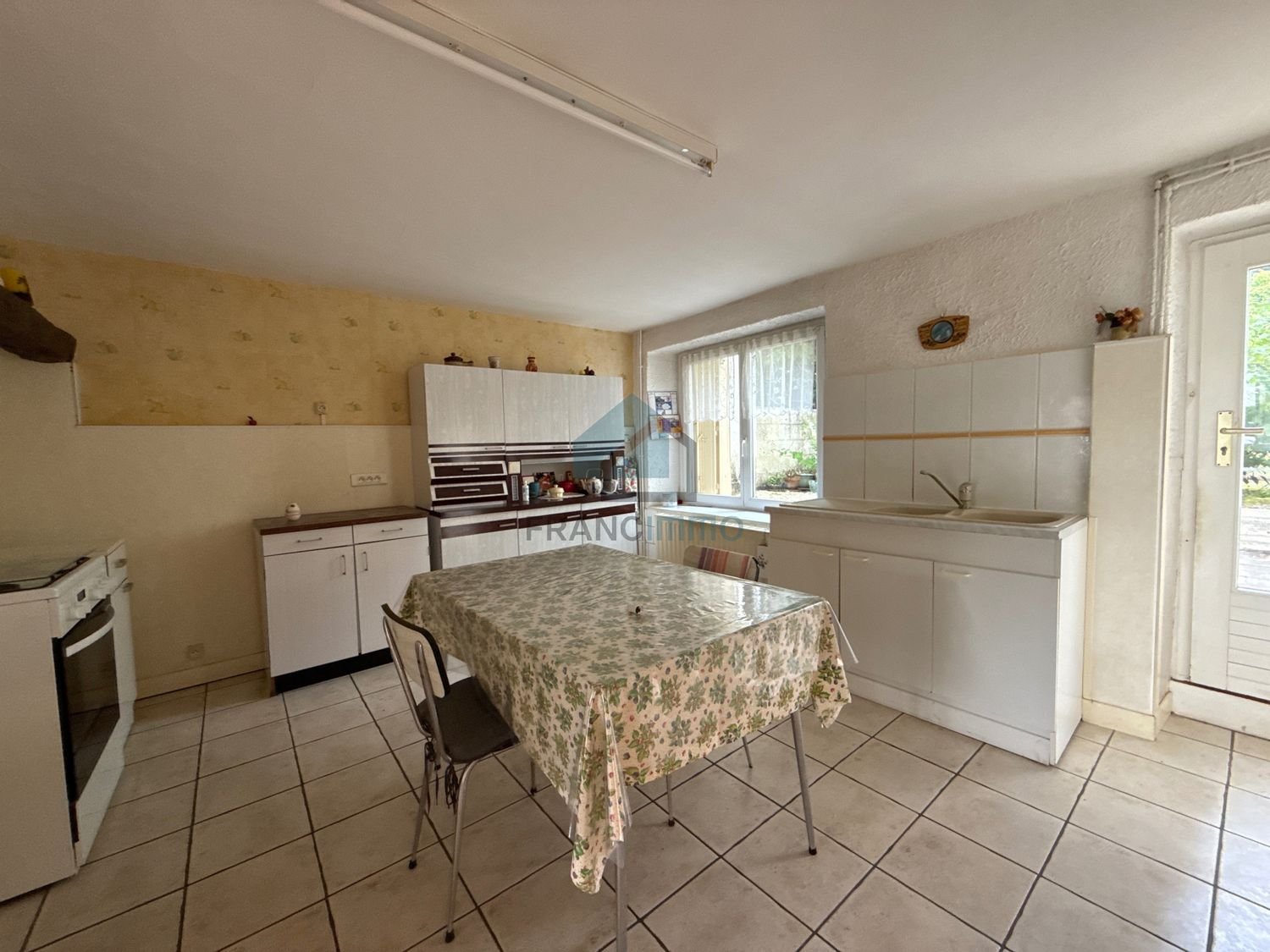 Maison à vendre, 113m², Montécheroux