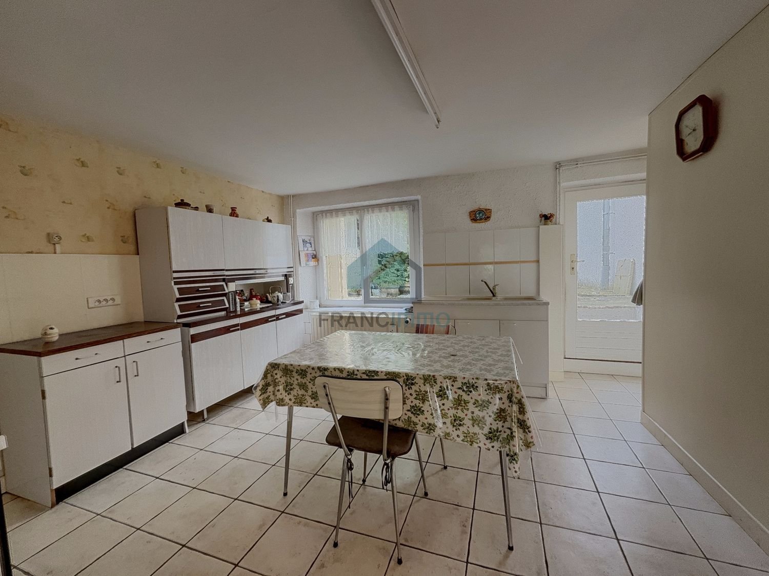 Maison à vendre, 113m², Montécheroux