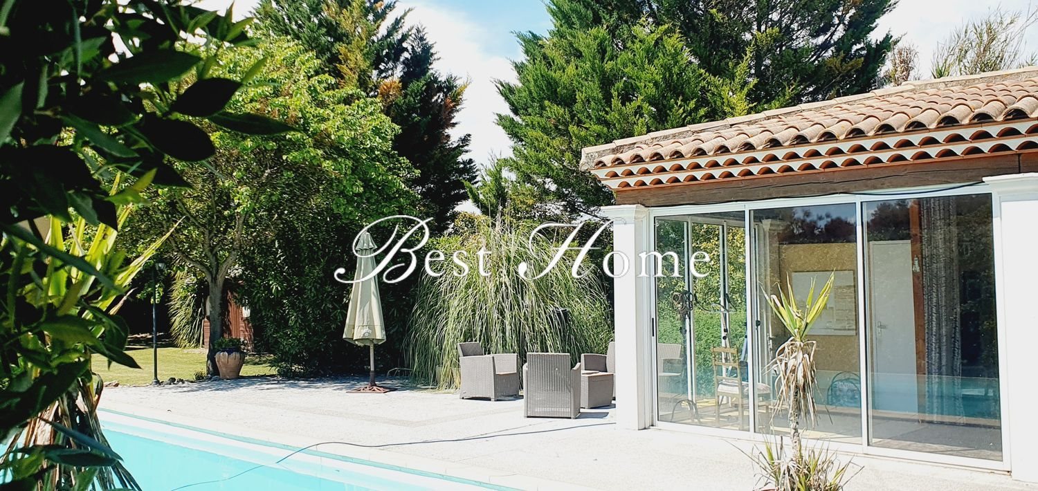 Maison à vendre, 230m², Uzès