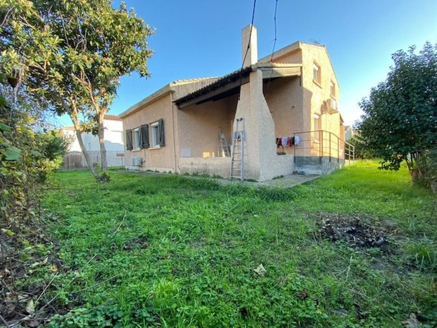 Maison à vendre, 160m², Lattes