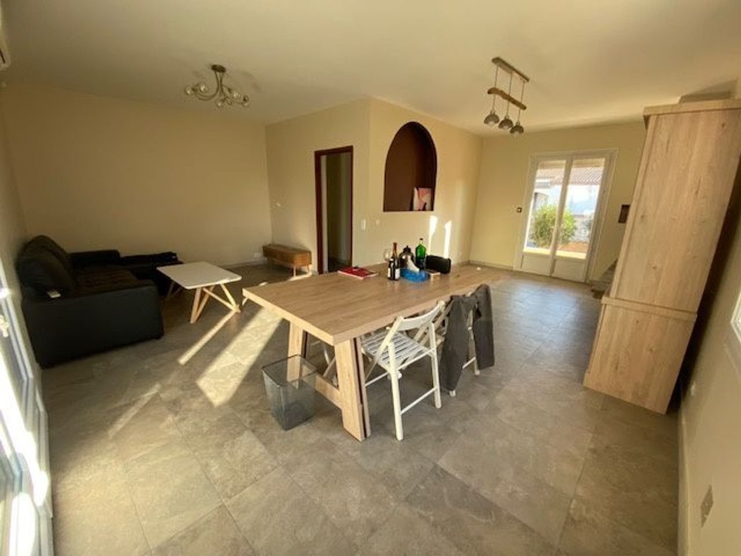 Maison à vendre, 160m², Lattes