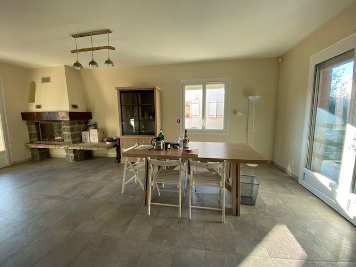 Maison à vendre, 160m², Lattes
