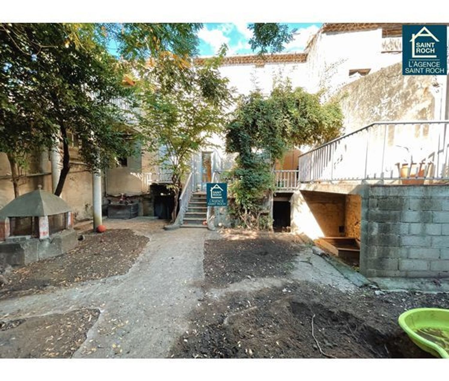 Maison à vendre, 236m², Saint-André-de-Sangonis