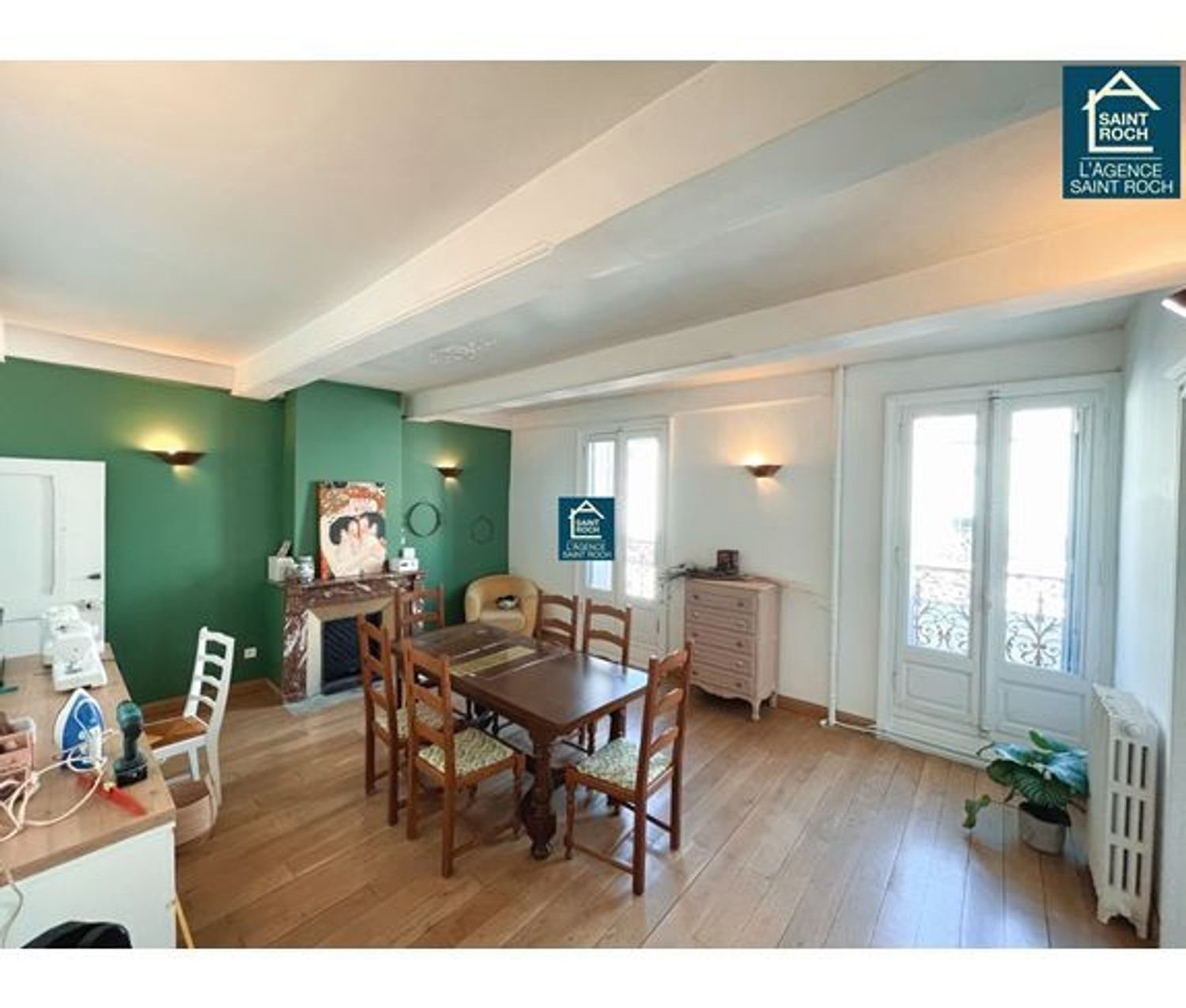 Maison à vendre, 236m², Saint-André-de-Sangonis
