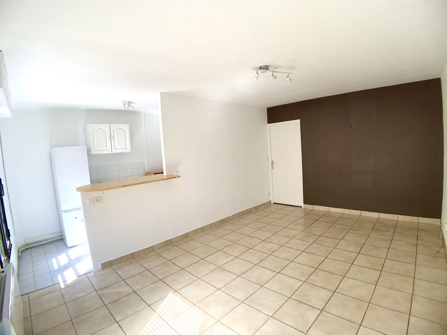 Appartement à louer, 39m², Boulogne-Billancourt