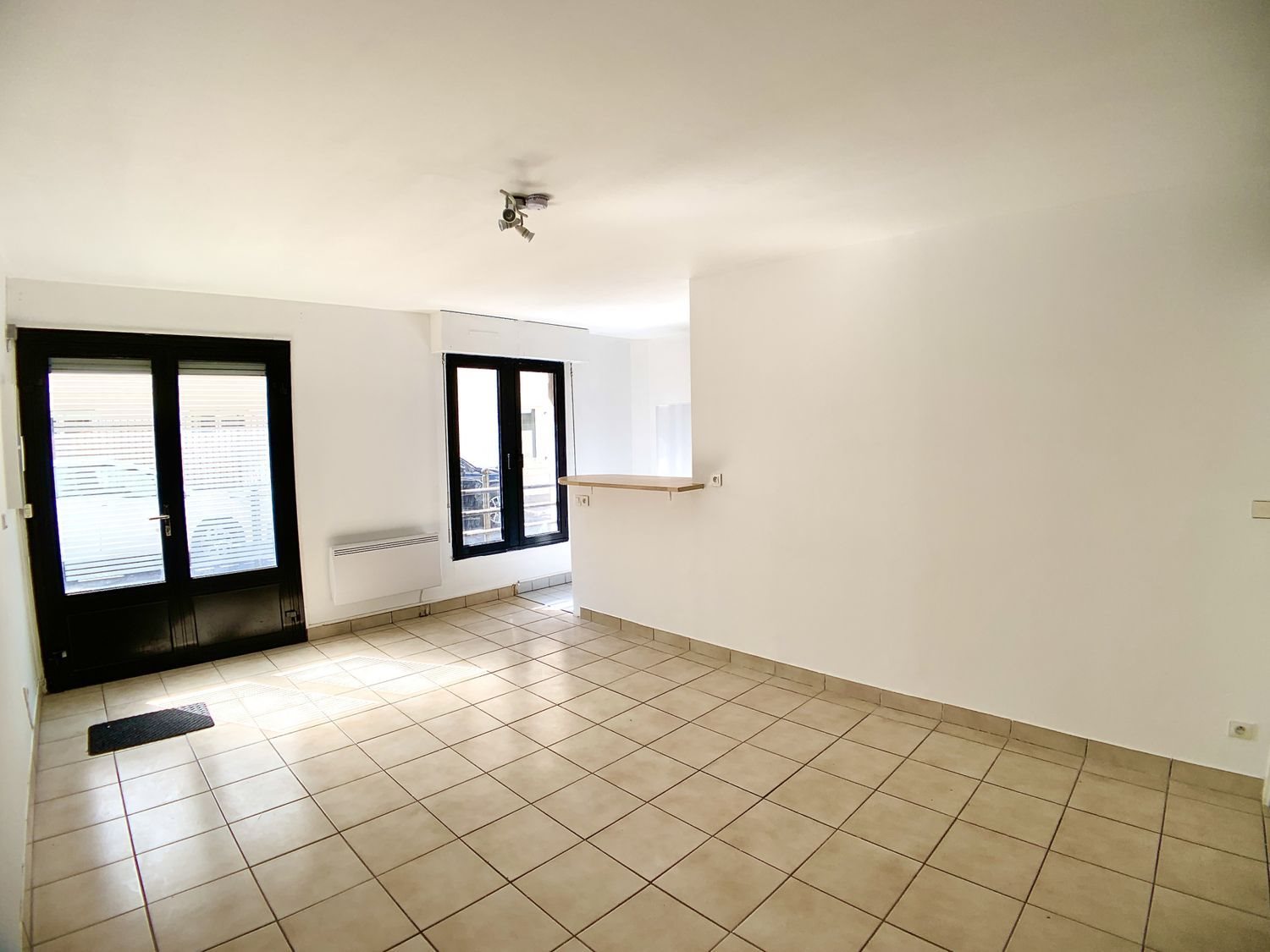 Appartement à louer, 39m², Boulogne-Billancourt