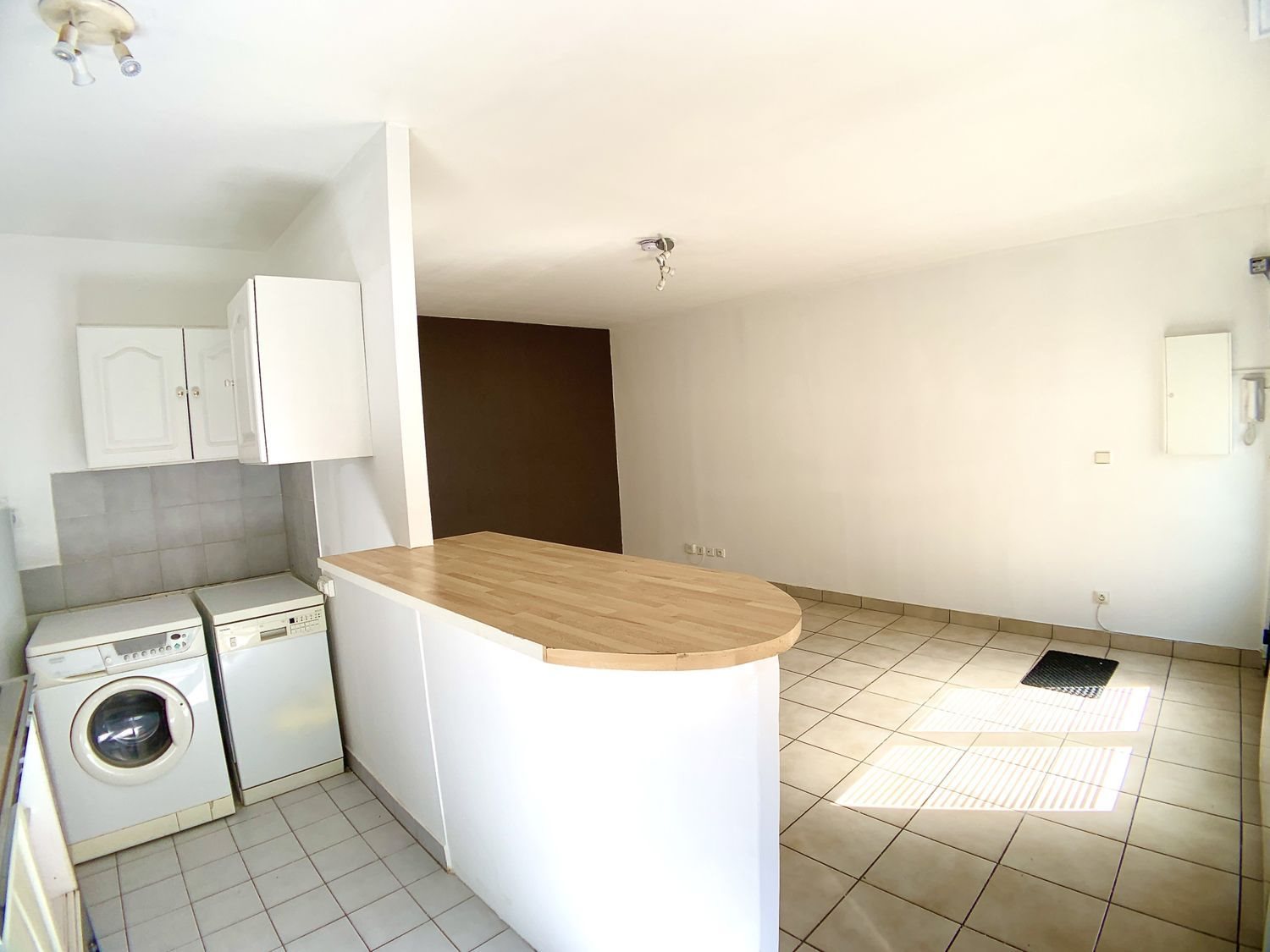 Appartement à louer, 39m², Boulogne-Billancourt