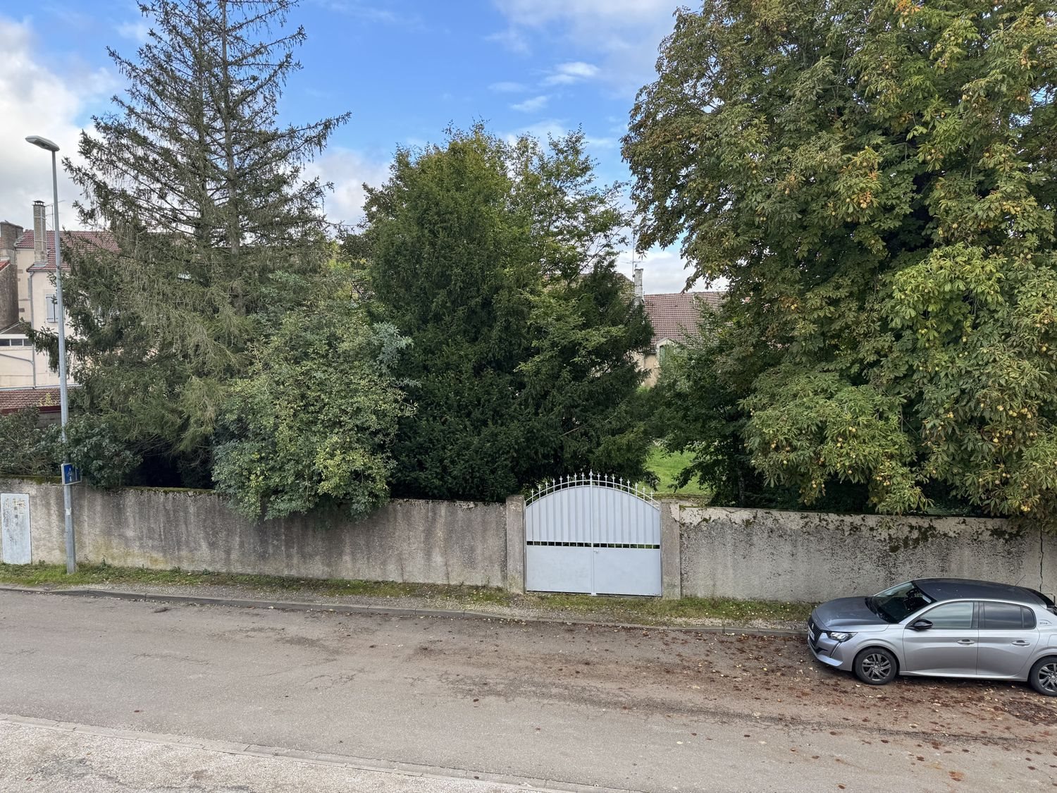 Appartement à vendre, 25m², Chaumont