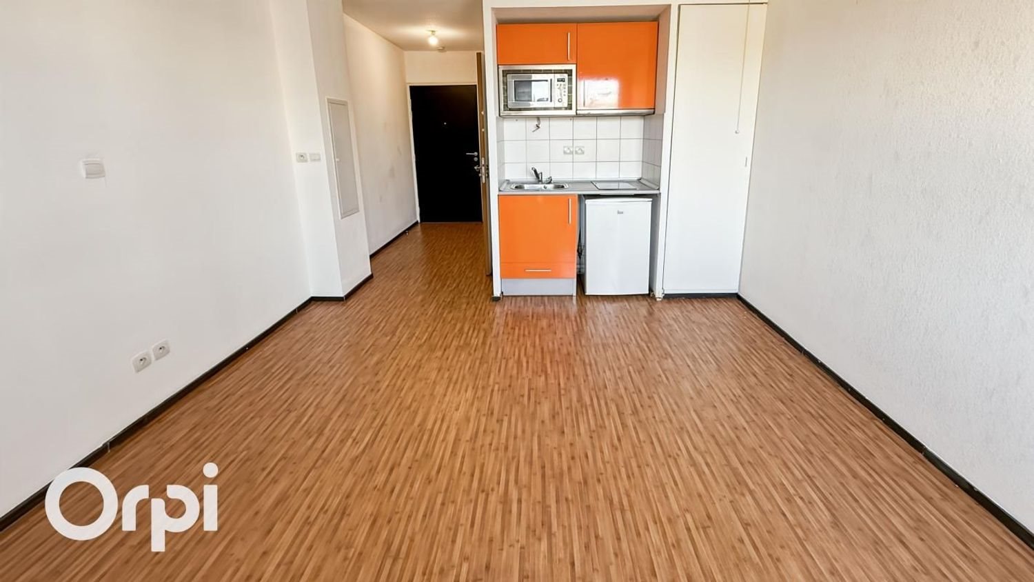 Appartement à vendre, 22m², Montpellier