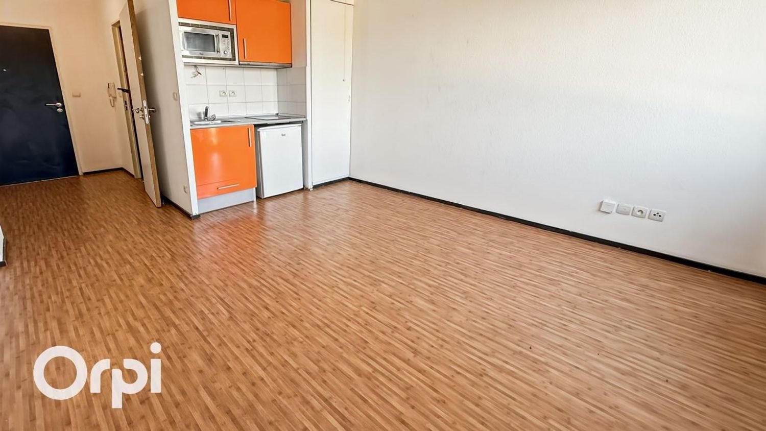 Appartement à vendre, 22m², Montpellier