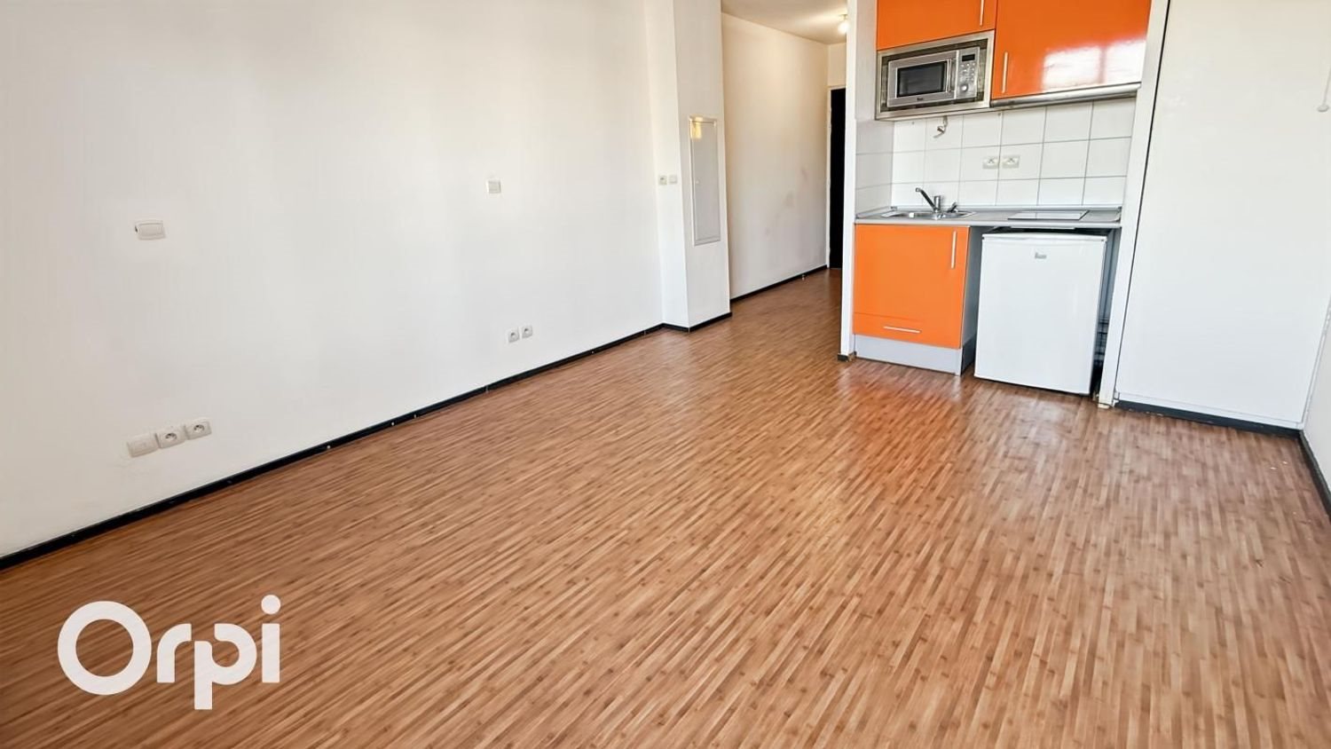 Appartement à vendre, 22m², Montpellier
