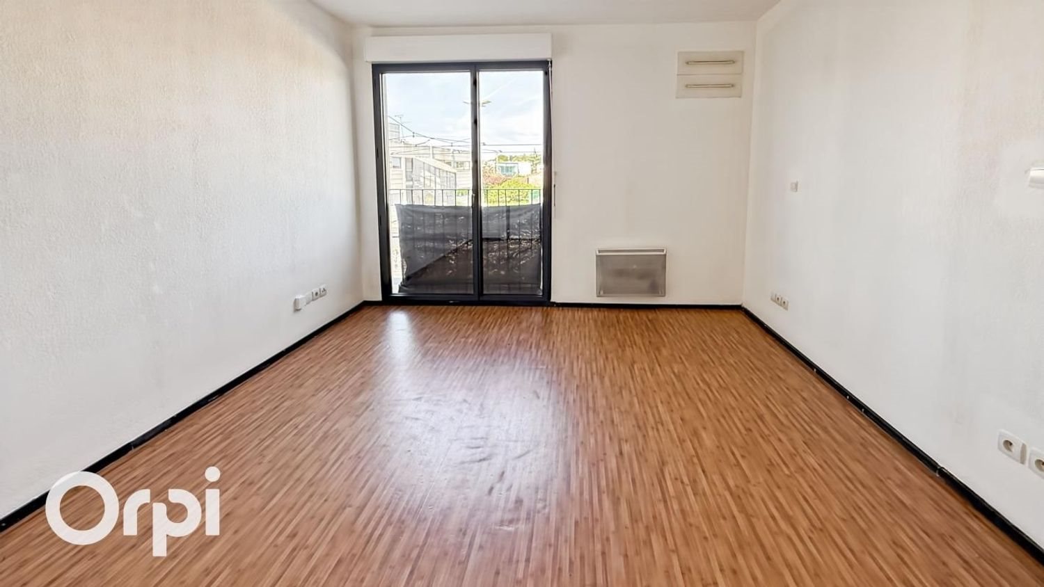 Appartement à vendre, 22m², Montpellier
