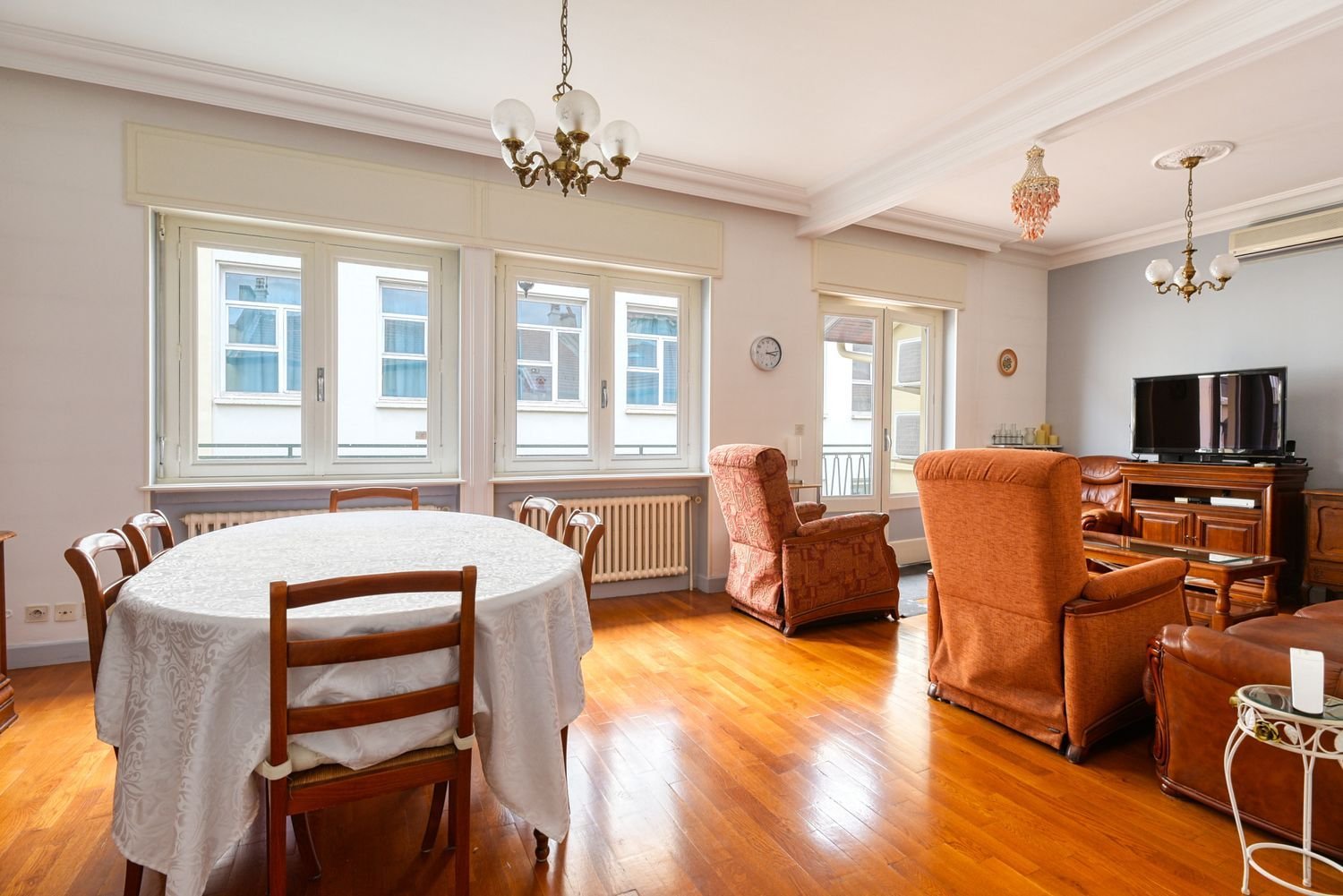 Maison à vendre, 95m², Vénissieux